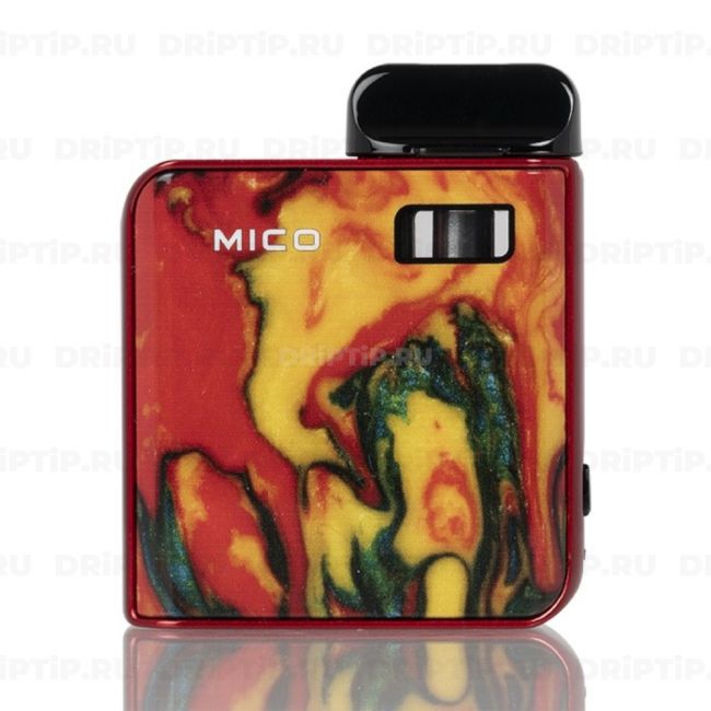 SMOK Mico Resin AIO - набор SMOK Mico Resin AIO - набор