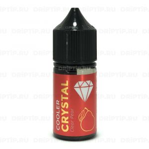 Cooler Crystal - Груша