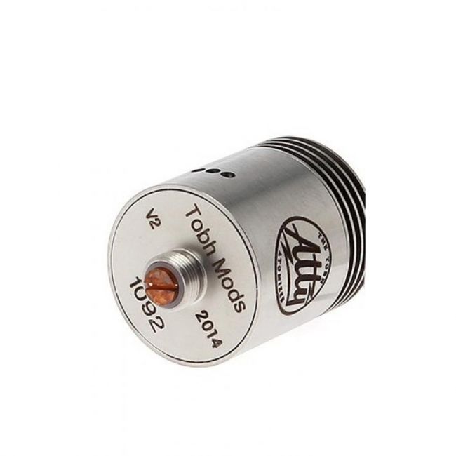 Tobh Atty V2 Tobh Atty V2