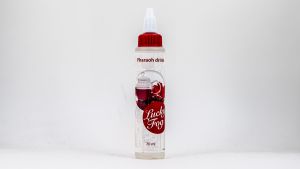 Lucky Fog Pharaoh drink 70 мл Lucky Fog Pharaoh drink 70 мл