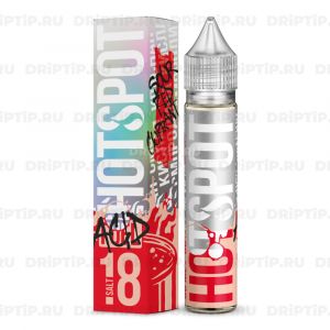 Hotspot Sour Salt - Currant Acid Hotspot Sour Salt - Currant Acid