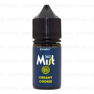 Mist Salt - Tropic Cupcake Срок годности до 12.2024 Mist Salt - Tropic Cupcake Срок годности до 12.2024