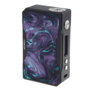 VOOPOO DRAG 157W TC VW APV Box Mod (Turquoise) VOOPOO DRAG 157W TC VW APV Box Mod (Turquoise)