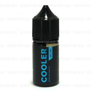 Cooler Black Salt - Ягодная жвачка Cooler Black Salt - Ягодная жвачка