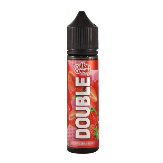 Double - Strawberry Taffy