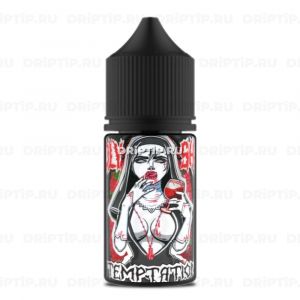 HOLY SH#T Salt - Temptation Морс из смородины HOLY SH#T Salt - Temptation Морс из смородины