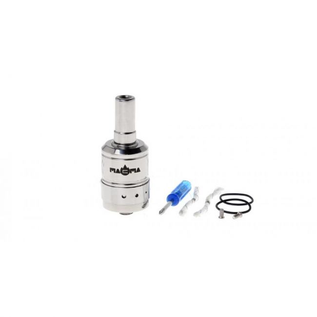 Magma RDA Magma RDA