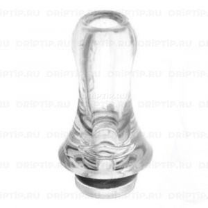 Дриптип Пешка (акриловый, прозрачный, 510) Дриптип Пешка (акриловый, прозрачный, 510)