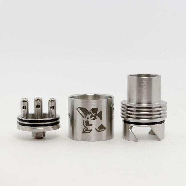 Doge X RDA Doge X RDA