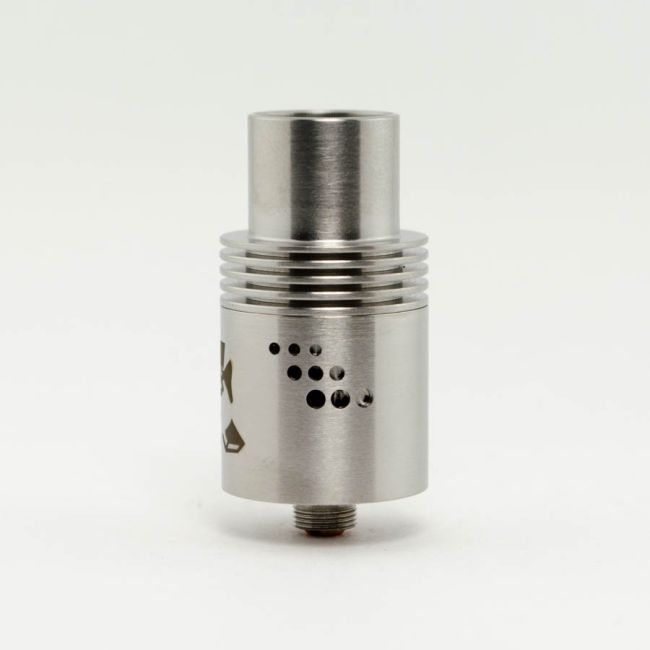 Doge X RDA Doge X RDA