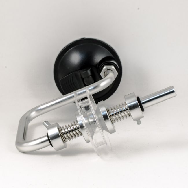 Держатель для катушки на присоске Держатель для катушки на присоске