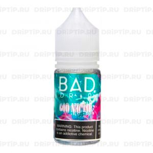 Bad Drip - God Nectar Ice 30ml Bad Drip - God Nectar Ice 30ml