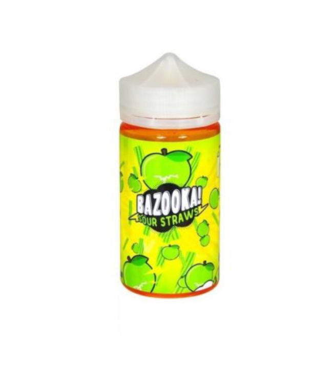 BAZOOKA ICE Green Apple 3mg, 200ml BAZOOKA ICE Green Apple 3mg, 200ml