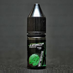 Bubble Gum Salt - Мятное Мороженое и Шоколад 10ml Bubble Gum Salt - Мятное Мороженое и Шоколад 10ml