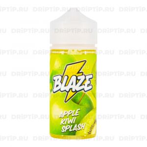 Blaze - Apple Kiwi Splash Blaze - Apple Kiwi Splash