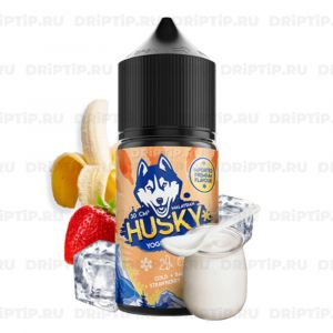 Husky Import Malaysian Series Salt - Yogi Doggi Husky Import Malaysian Series Salt - Yogi Doggi