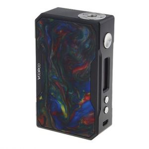 VOOPOO DRAG 157W TC VW APV Box Mod (Rainbow) VOOPOO DRAG 157W TC VW APV Box Mod (Rainbow)