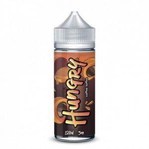 Hungry - Coffee Toffee Hungry - Coffee Toffee