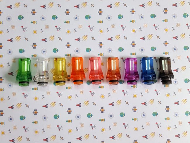 Дриптип плоский (акриловый) Дриптип плоский (акриловый)