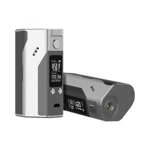 WISMEC RX200S WISMEC RX200S