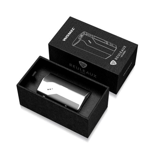 WISMEC RX200S WISMEC RX200S