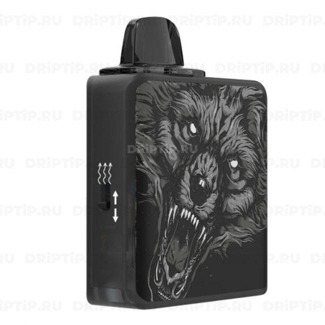 Rincoe Jellybox Nano X Kit Rincoe Jellybox Nano X Kit