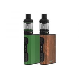 ELEAF IStick QC 200W With Melo 300 5000mah ELEAF IStick QC 200W With Melo 300 5000mah