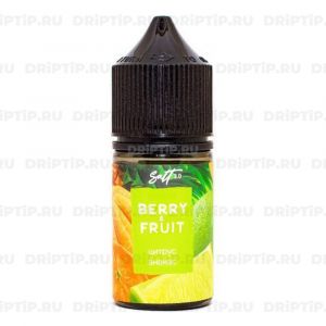 Berry and Fruit Pod - Цитрус Ананас Berry and Fruit Pod - Цитрус Ананас
