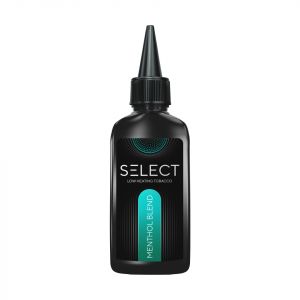 Menthol Blend - Smoke Kitchen Select Menthol Blend - Smoke Kitchen Select
