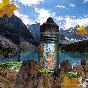 Redneck Vacation Salt - Lifeguard Redneck Vacation Salt - Lifeguard