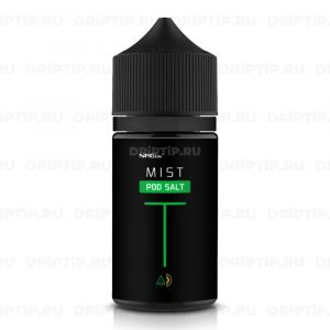 Mist Pod Salt T - Смузи арбуз с дыней Mist Pod Salt T - Смузи арбуз с дыней
