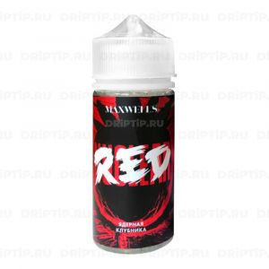 Maxwells - Red Maxwells - Red