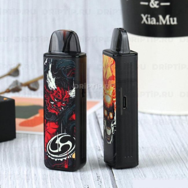 Rincoe Jellybox Air X Kit Rincoe Jellybox Air X Kit