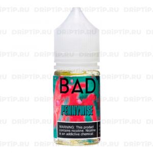 Bad Drip - Pennywise 30ml Bad Drip - Pennywise 30ml