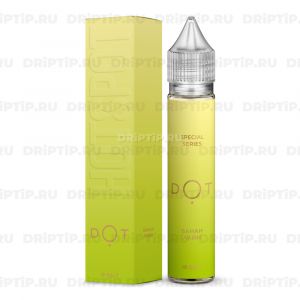 HotSpot Dot Salt - Банан Лайм HotSpot Dot Salt - Банан Лайм