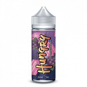 Hungry - Grape Bubblegum Hungry - Grape Bubblegum