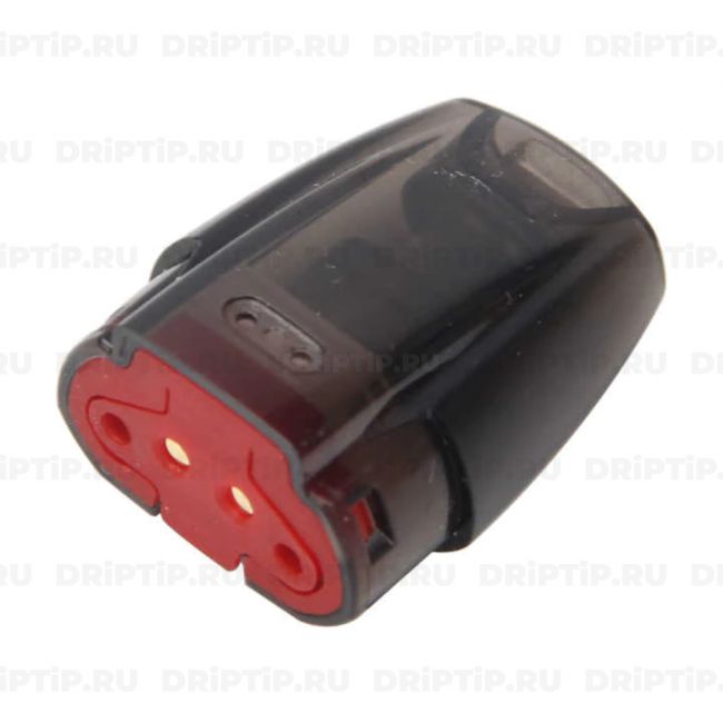 Картридж Justfog Minifit Ceramic 1.5 ml Картридж Justfog Minifit Ceramic 1.5 ml