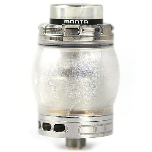 Advken Manta RTA Resin Version - обслуживаемый бак Advken Manta RTA Resin Version - обслуживаемый бак