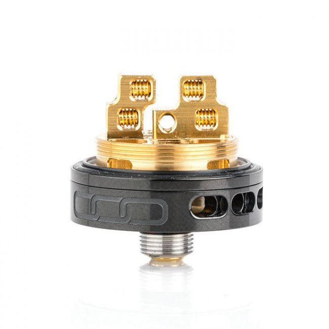 Advken Manta RTA Resin Version - обслуживаемый бак Advken Manta RTA Resin Version - обслуживаемый бак