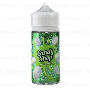Candy Shop - Peppermint Candy Shop - Peppermint