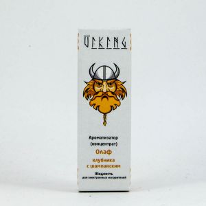 VIKING Олаф (клубника с шампанским) VIKING Олаф (клубника с шампанским)