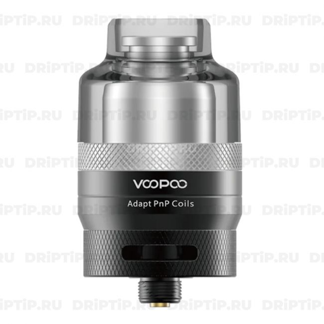 Voopoo PnP RTA Pod Tank - обслуживаемый бак Voopoo PnP RTA Pod Tank - обслуживаемый бак