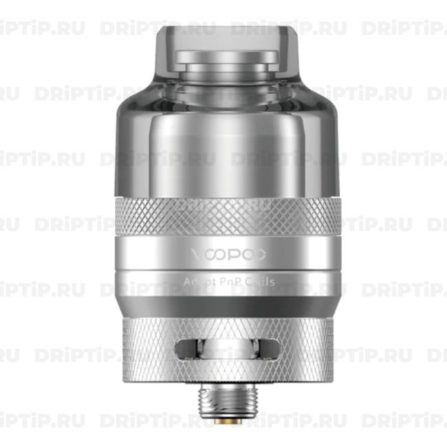 Voopoo PnP RTA Pod Tank - обслуживаемый бак Voopoo PnP RTA Pod Tank - обслуживаемый бак