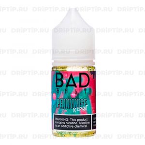 Bad Drip - Pennywise Iced Out 30ml Bad Drip - Pennywise Iced Out 30ml