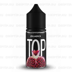 Top Salt - Гранат Ментол 1 Срок годности до 12.2023 Top Salt - Гранат Ментол 1 Срок годности до 12.2023