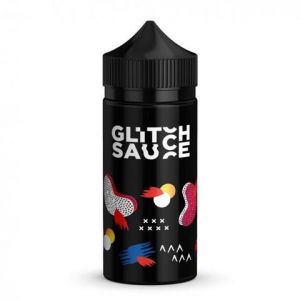 Glitch Sauce - Low Kick Glitch Sauce - Low Kick