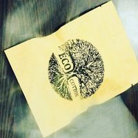 Вата EcoCotton