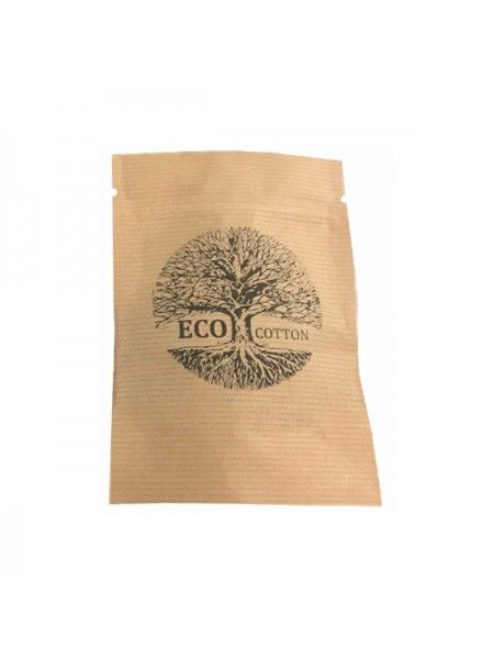Вата EcoCotton