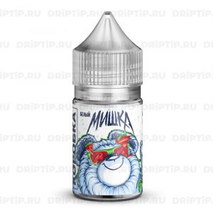 Белый Мишка Salt - Арбузный Лимонад Белый Мишка Salt - Арбузный Лимонад