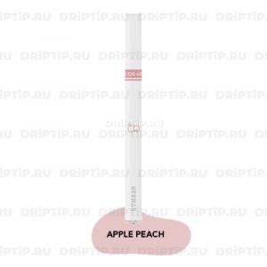 GTM BAR E-Cig 400 - Apple Peach GTM BAR E-Cig 400 - Apple Peach